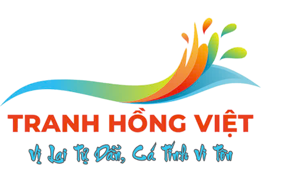 Mẫu web bán tranh tường